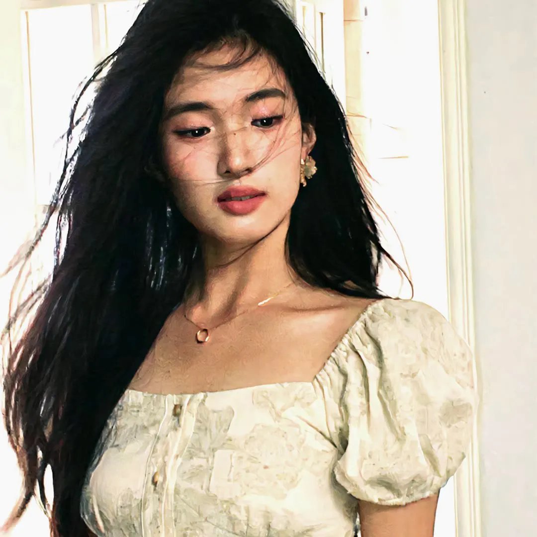 给妹妹的情书